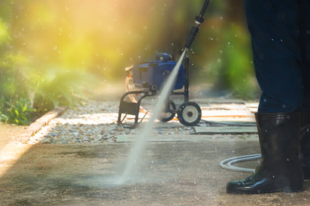 Buffalo Grove, IL Pressure Washing Services Company