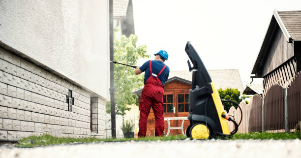 Playground Equipment Cleaning in Buffalo Grove, IL